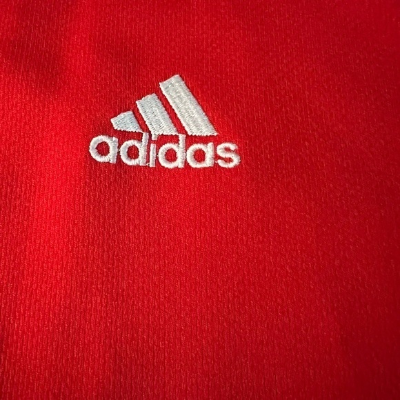 ADIDAS MENS LA CLIPPERS CHRIS PAUL #3 JERSEY SIZE 2XL - Picture 8 of 11